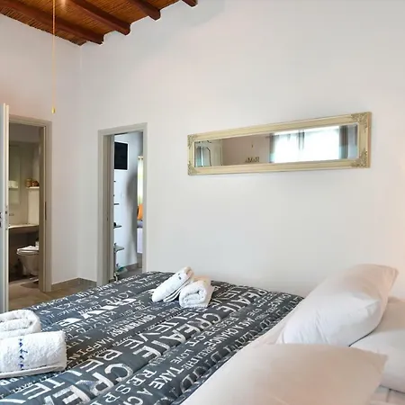 Patriko Family House *