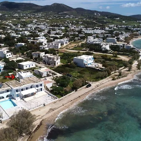 Patriko Family House Hébergement de vacances