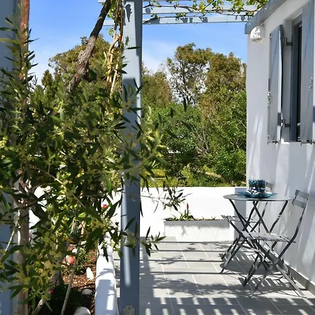 בית נופש Patriko Family House *