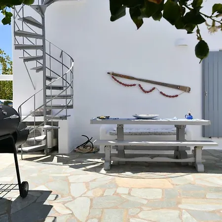 Patriko Family House בית נופש