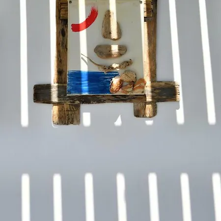 Patriko Family House Hébergement de vacances *