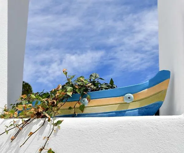 Ferienhaus Patriko Family House *