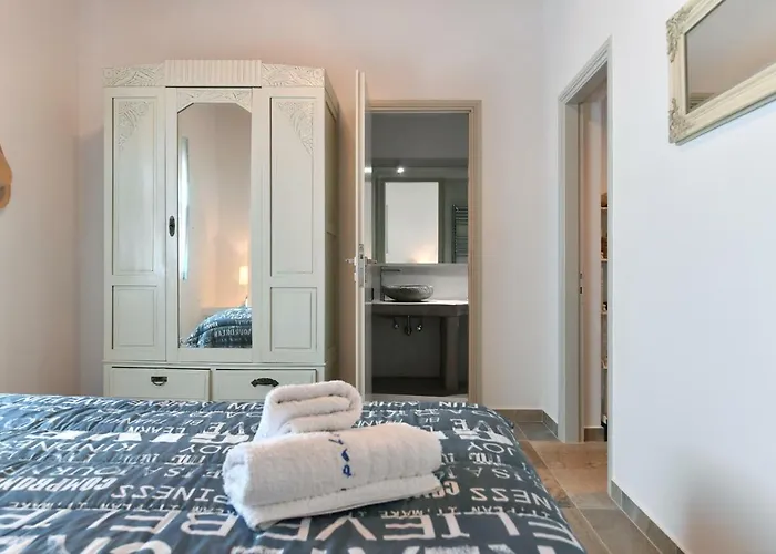 Patriko Family House Ferienhaus *