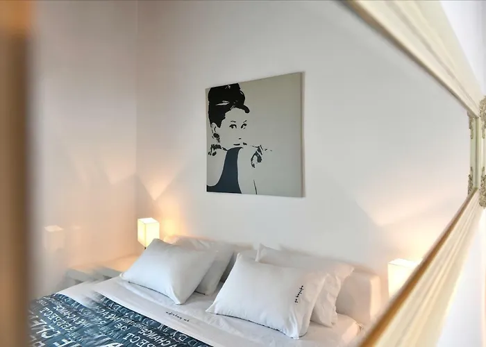 Patriko Family House * Aliki (Paros)