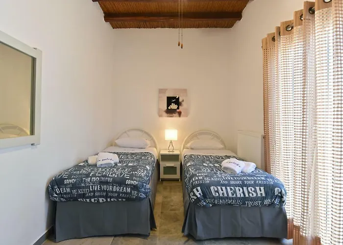 Ferienhaus Patriko Family House *