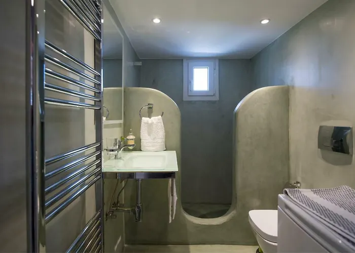 Patriko Family House Holiday home Aliki (Paros)