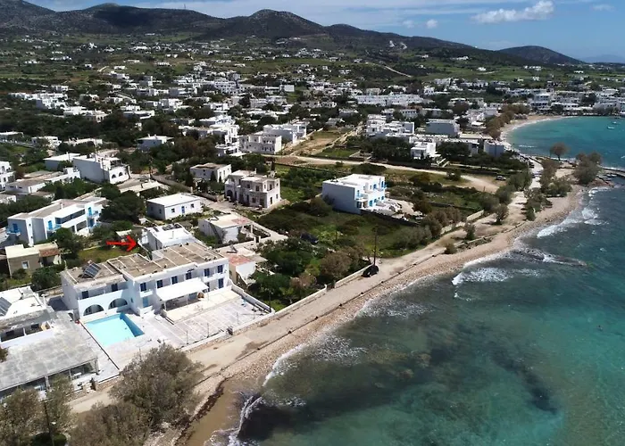 Patriko Family House Holiday home