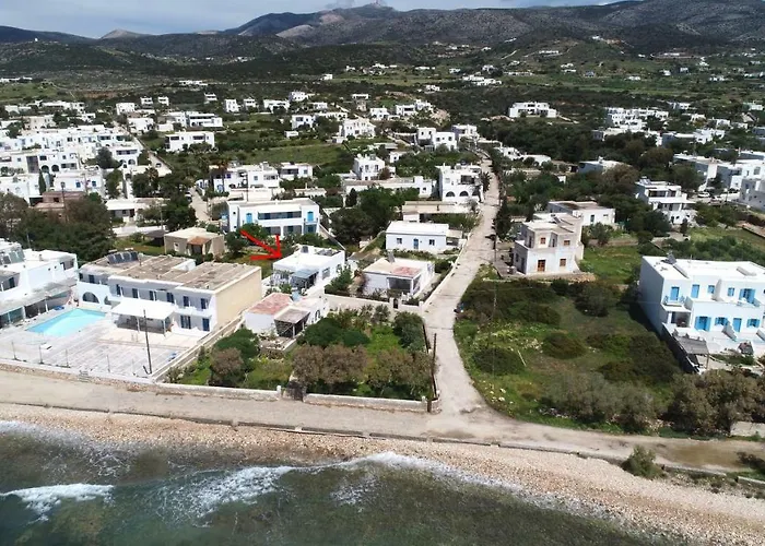 Patriko Family House