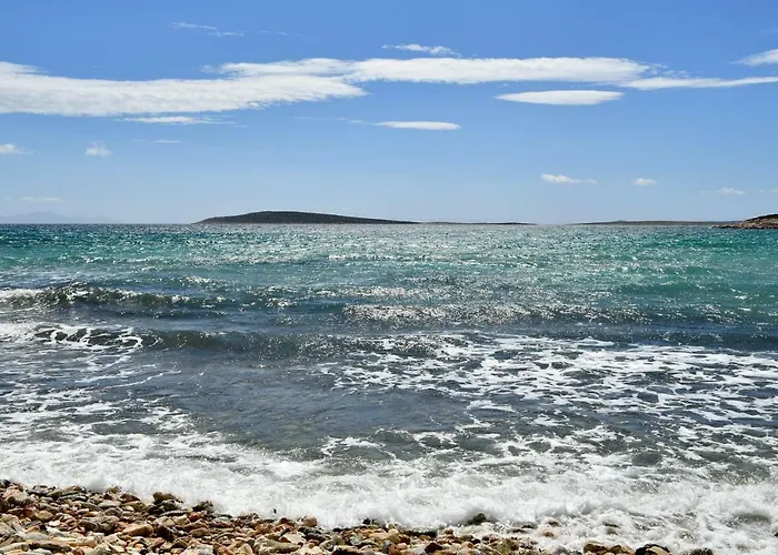 Holiday home Patriko Family House Aliki (Paros)