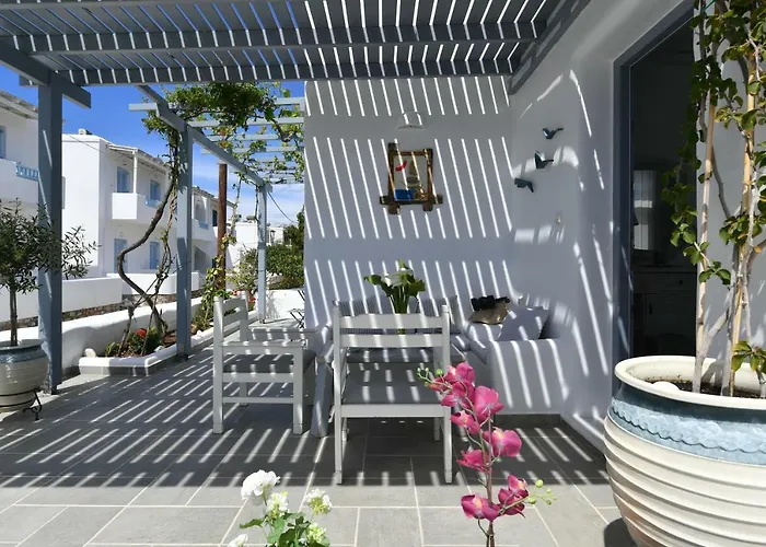 Patriko Family House Holiday home