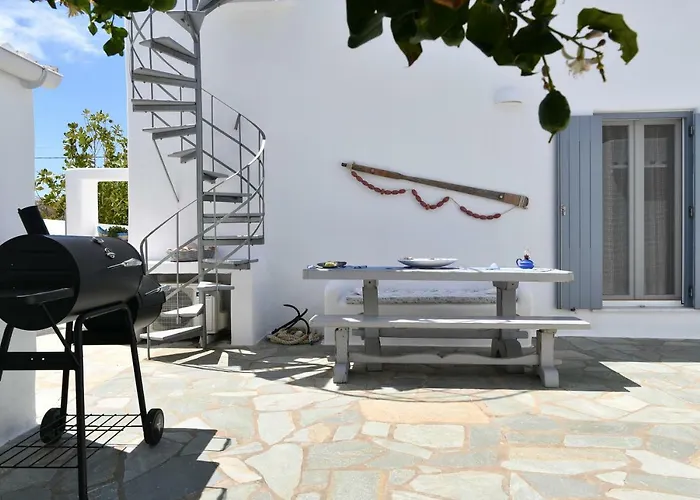 Patriko Family House Holiday home