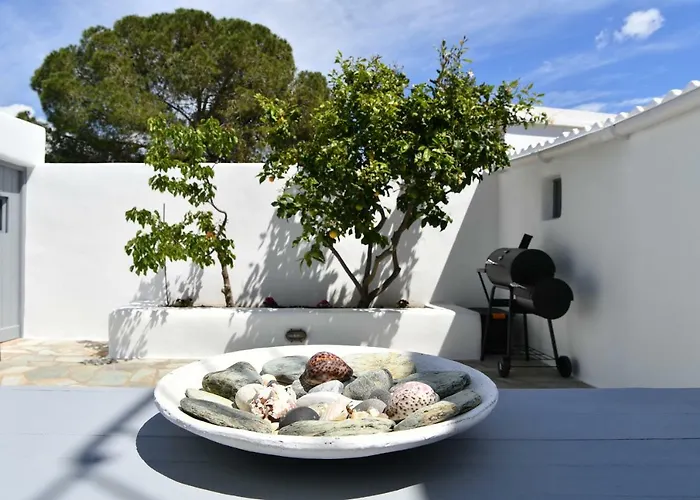 Patriko Family House Holiday home