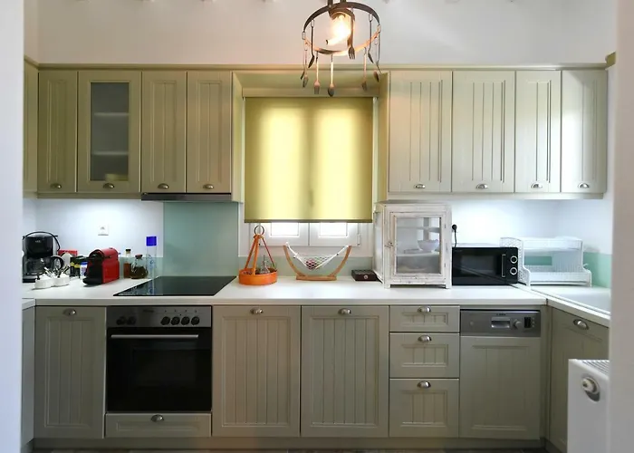 Patriko Family House Aliki (Paros)