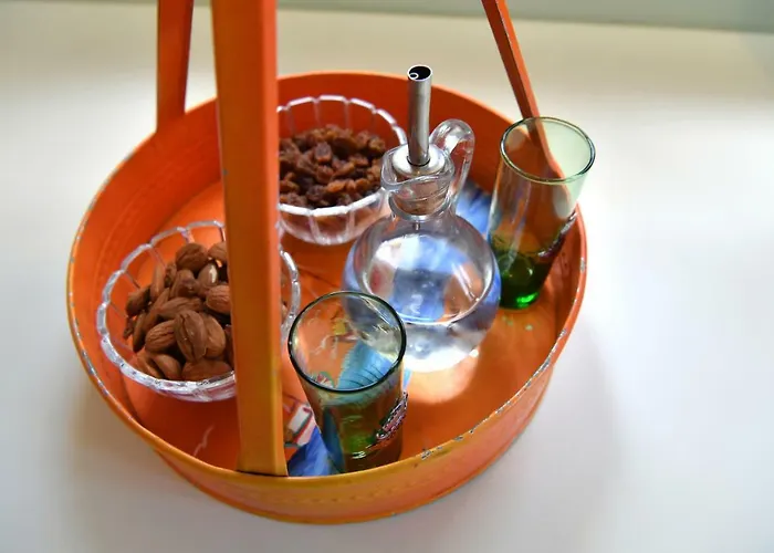 Patriko Family House Aliki (Paros)