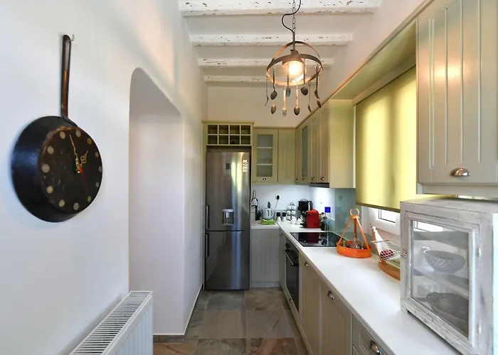 Ferienhaus Patriko Family House