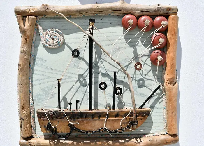 Patriko Family House Holiday home *