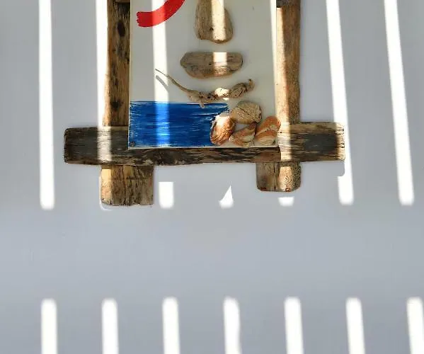 Patriko Family House Holiday home *