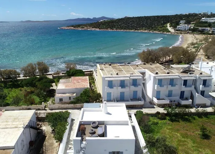 Patriko Family House Holiday home *