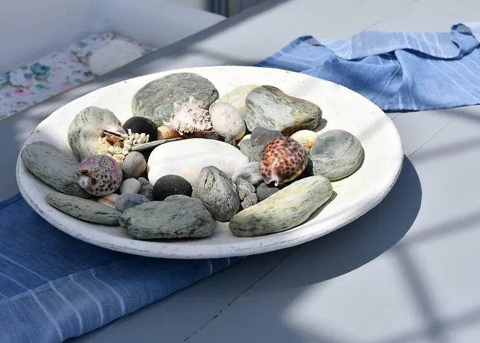 Holiday home Patriko Family House