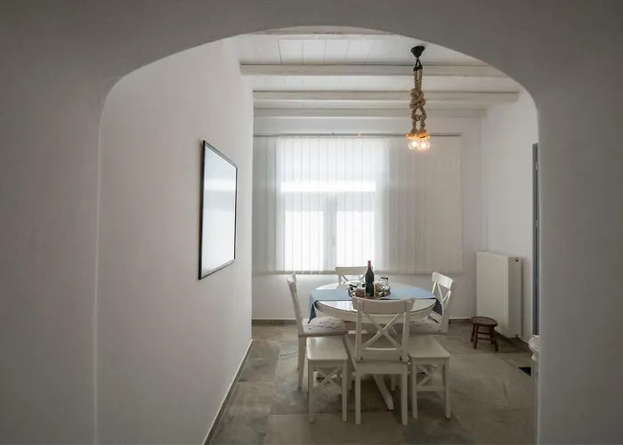 Holiday home Patriko Family House