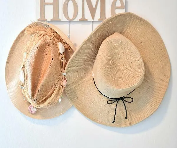 Patriko Family House * Aliki (Paros)