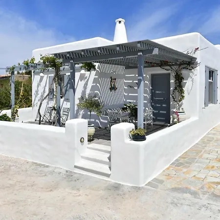 Holiday home Patriko Family House