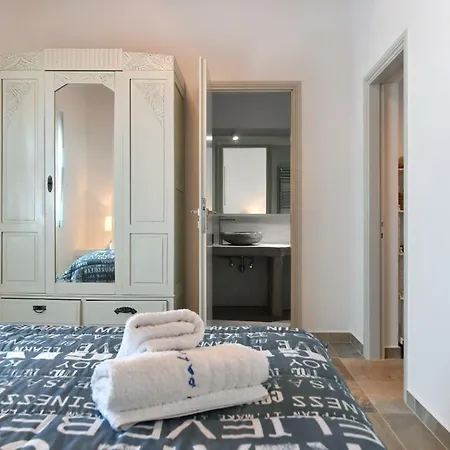 Patriko Family House Holiday home *