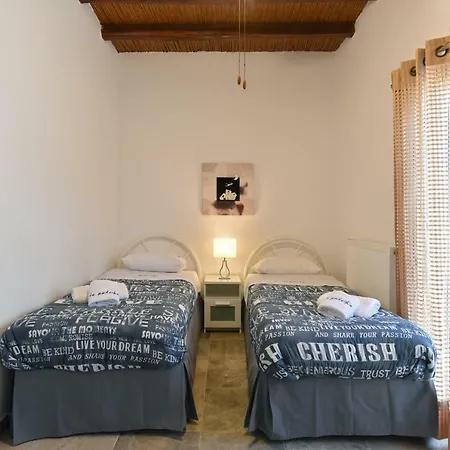 Holiday home Patriko Family House *