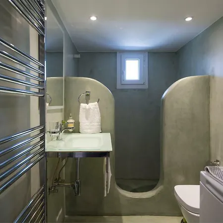 Patriko Family House Holiday home Aliki (Paros)