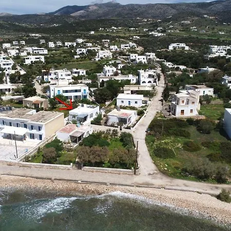 Patriko Family House