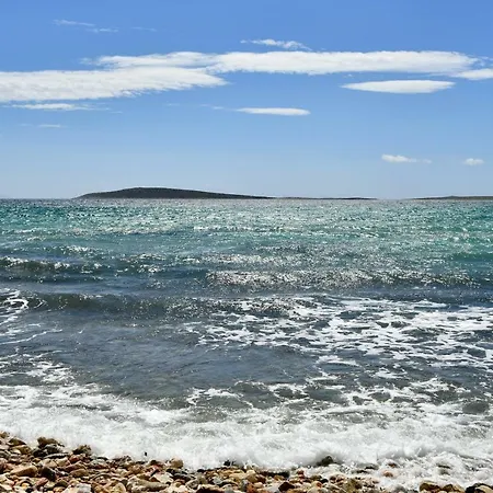 Holiday home Patriko Family House Aliki (Paros)