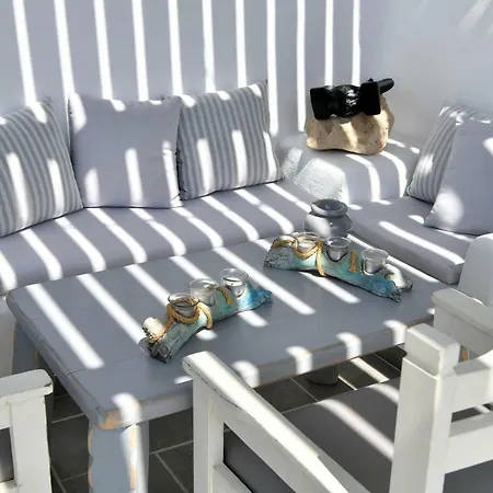 Patriko Family House * Aliki (Paros)