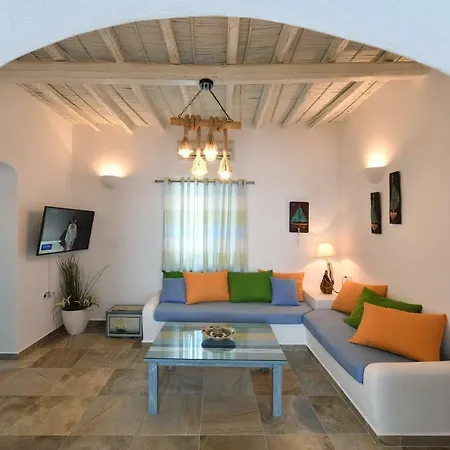 Patriko Family House * Aliki (Paros)