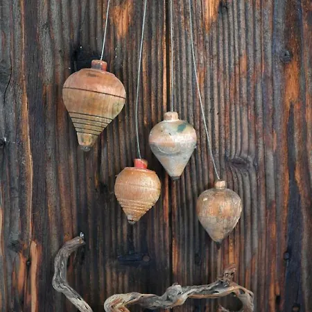 Holiday home Patriko Family House Aliki (Paros)