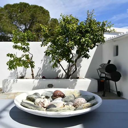 Patriko Family House Holiday home