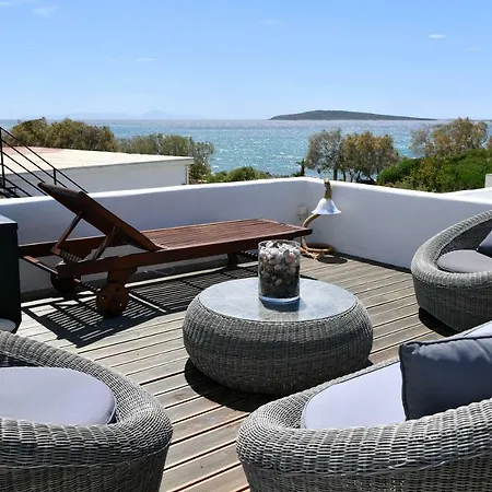 Patriko Family House * Aliki (Paros)