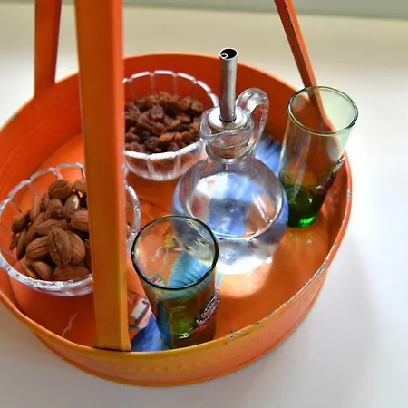 Patriko Family House Aliki (Paros)