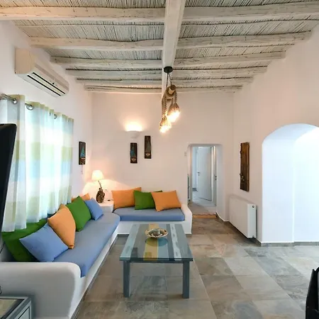 Patriko Family House Holiday home Aliki (Paros)