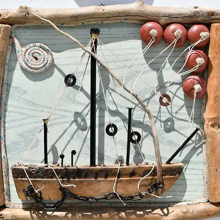 Patriko Family House Holiday home *