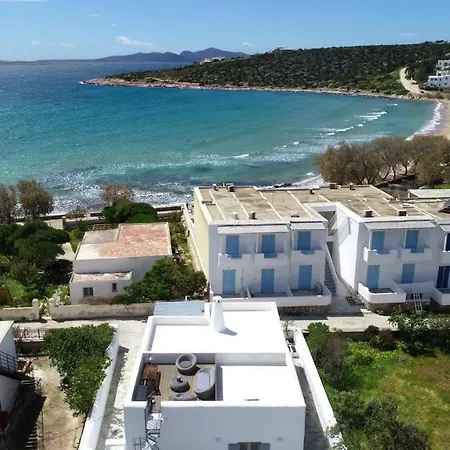 Patriko Family House Holiday home *