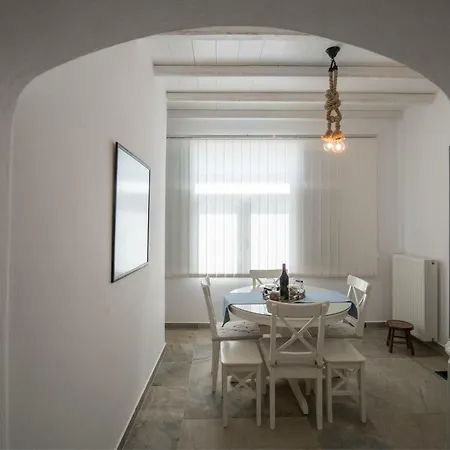 Holiday home Patriko Family House