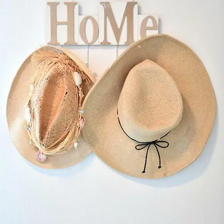 Patriko Family House * Aliki (Paros)