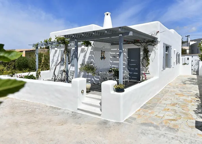 Dom wakacyjny Patriko Family House