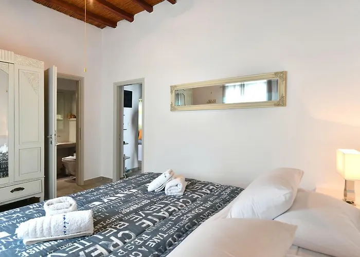 Patriko Family House *