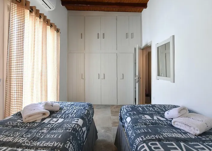 Patriko Family House