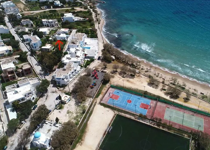 Patriko Family House *