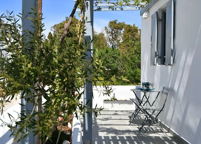 Dom wakacyjny Patriko Family House *