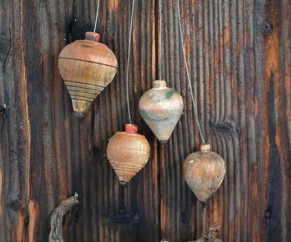 Dom wakacyjny Patriko Family House Alikí